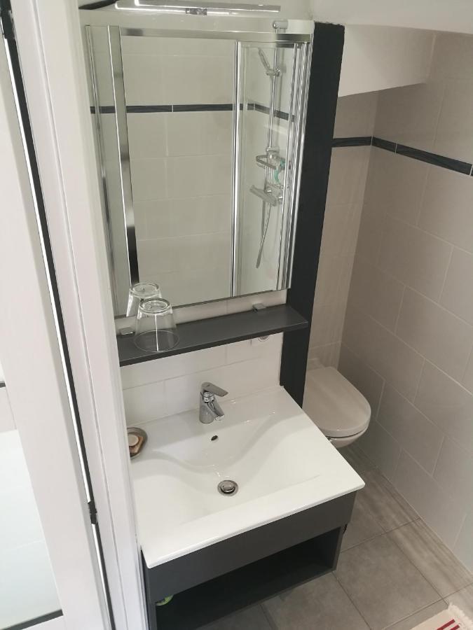 Lodge Exterieur 2 Personnes Saint-Aubin-sur-Gaillon 외부 사진